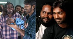 Actor Jayaseelan: ఇండస్ట్రీలో విషాదం.. విజయ సేతుపతి స్నేహితుడు, నటుడు మృతి