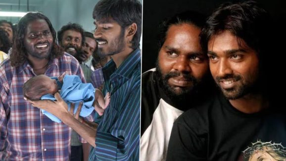 Actor Jayaseelan: ఇండస్ట్రీలో విషాదం.. విజయ సేతుపతి స్నేహితుడు, నటుడు మృతి