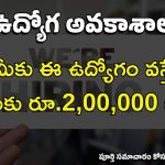 Professor Jobs: యూనివర్సిటీ ఆఫ్ హైదరాబాద్‌‌లో 40 ప్రొఫెసర్ ఉద్యోగాలు..