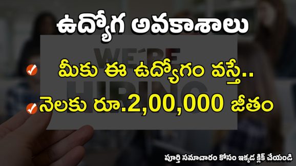 Professor Jobs: యూనివర్సిటీ ఆఫ్ హైదరాబాద్‌‌లో 40 ప్రొఫెసర్ ఉద్యోగాలు..