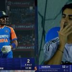 Dhruv Jurel – Gambhir: కొంచెమైనా బుర్రుందా గంభీర్‌…జురేల్‌ బ్యాటింగ్‌ ఆర్డర్‌ పై ట్రోలింగ్‌ ?