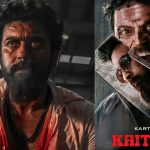 Kaithi 2: ఢిల్లీ వస్తున్నాడు.. సిద్ధంగా ఉండు రోలెక్స్..