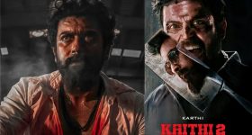 Kaithi 2: ఢిల్లీ వస్తున్నాడు.. సిద్ధంగా ఉండు రోలెక్స్..