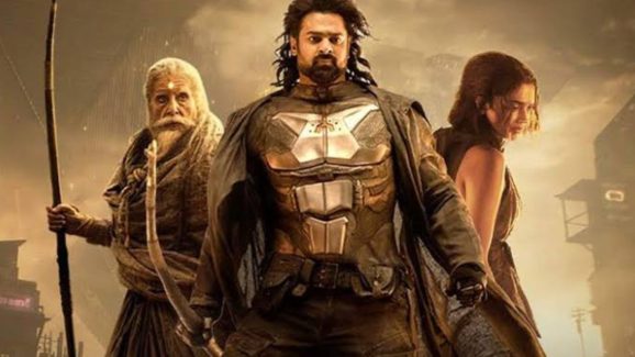 Kalki 2898 AD 2: సైలెంట్ గా కల్కి 2 షూటింగ్.. ఆ ఇద్దరు లేనట్లేనా..?