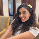 Ketika Sharma : క్యూట్ స్మైల్ తో కుర్రకారు మతి పోగొడుతున్న కేతికా శర్మ