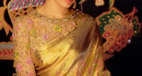 Mehreen Pirzada : పూల డ్రెస్సులో పరవాల విందు చేస్తున్న మెహ్రీన్..