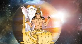 Guru Transit 2025: గురుడి సంచారం.. ఫిబ్రవరి 4 నుండి వీరికి ఊహించని ధనలాభం