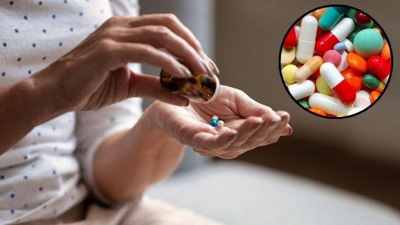 Painkiller: పెయిన్ కిల్లర్స్ వాడుతున్నారా ? ఎంత ప్రమాదమో తెలుసుకోండి