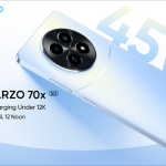 Realme Mobiles : ఇచ్చిపడేసిన అమెజాన్.. రూ.10వేలకే రియల్ మీ లేటెస్ట్ మెుబైల్!