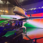 Air Taxi : ఇండియా ఫస్ట్ ఎయిర్ ట్యాక్సీ.. ఎప్పుడు రాబోతుందంటే!