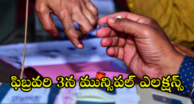 AP Muncipal Elections : ఏపీలో మున్సిపల్ ఎన్నికలకు నోటిఫికేషన్ విడుదల