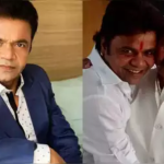Rajpal Yadav : హస్య నటుడి ఇంట్లో తీవ్ర విషాదం