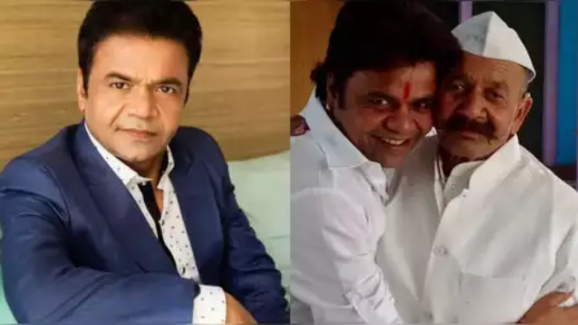 Rajpal Yadav : హస్య నటుడి ఇంట్లో తీవ్ర విషాదం