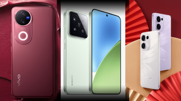 February 2025 Mobiles : ఫిబ్రవరిలో రాబోతున్న టాప్ 8 మెుబైల్స్ ఇవే