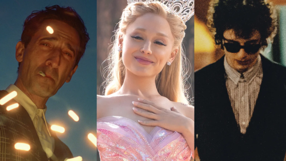 2025 Oscar Nominations : 2025 ఆస్కార్ నామినేషన్స్.. ఏ ఏ సినిమాలు పోటీ పడుతున్నాయంటే!