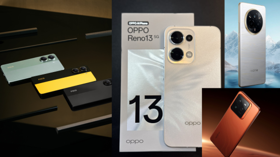 Best IP69 Rating Mobiles : బెస్ట్ IP69 రేటెడ్ మెుబైల్స్ ఇవే