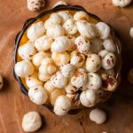 Makhana Health Benefits: ఫూల్ మఖానా తింటున్నారా ? ఈ విషయాలు తప్పక తెలుసుకోండి