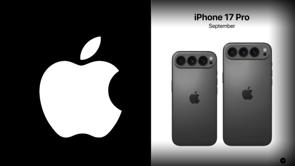 iPhone 17 Series : ఇండియాలో ఐఫోన్ 17 సిరీస్ ధరలు ఫిక్స్..