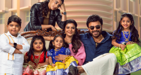 Sankranthiki Vasthunam Collections : ఆగని జోరు.. రూ.300 కోట్ల క్లబ్ లో 'సంక్రాంతికి వస్తున్నాం'!