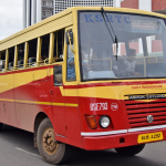 Road Accident : దారుణం.. బస్సులోంచి తల బయటపెట్టిన మహిళ.. ఆపై!
