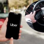 Uber : ఆండ్రాయిడ్, ఐఫోన్స్ లో వేర్వేరు ధరలు నిజమేనా! ఉబర్ ఏమంటుందంటే!