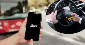 Uber : ఆండ్రాయిడ్, ఐఫోన్స్ లో వేర్వేరు ధరలు నిజమేనా! ఉబర్ ఏమంటుందంటే!