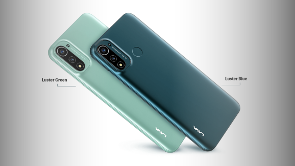 Lava Yuva Smart Phone : రూ.6 వేలకే ఏఐ కెమెరాతో కొత్త మెుబైల్