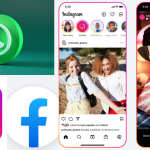 Whatsapp : ఇకపై వాట్సాప్ స్టేటస్.. ఫేస్ బుక్, ఇన్టాలో కూడా!