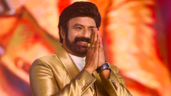 Padma Awards 2025 : బాలకృష్ణకు శుభాకాంక్షల వెల్లువ