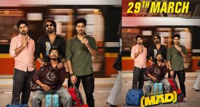 India's Highest Earing Railway station: దేశంలో ఎక్కువ ఆదాయం సంపాదించే రైల్వే స్టేషన్లు ఇవే.. సికింద్రాబాద్ ఏ స్థానంలో ఉందంటే?