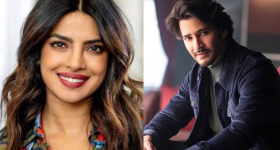 Mahesh Babu - Priyanka Chopra: మహేష్ బాబు మూవీ షూటింగ్ స్టార్ట్.. ప్రియాంక చోప్రా కన్ఫామ్..