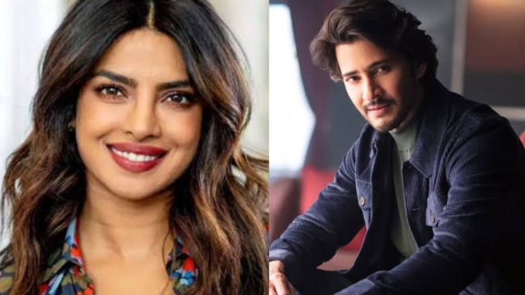 Mahesh Babu – Priyanka Chopra: మహేష్ బాబు మూవీ షూటింగ్ స్టార్ట్.. ప్రియాంక చోప్రా కన్ఫామ్..