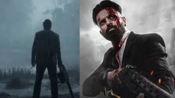 Thriller Movies OTT : మైండ్ బ్లాక్ అయ్యే సస్పెన్స్ లతో ఓటీటీలోకి నాలుగు సినిమాలు.. ఎక్కడ చూడొచ్చంటే..?