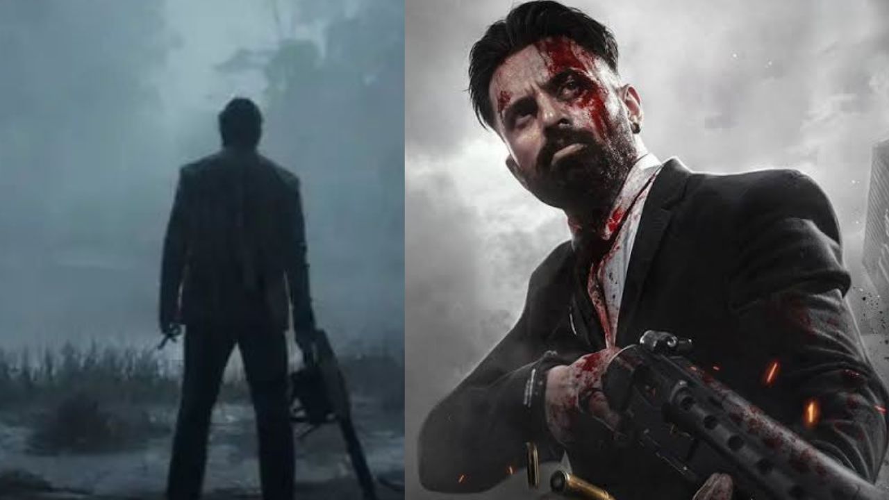 Thriller Movies OTT : మైండ్ బ్లాక్ అయ్యే సస్పెన్స్ లతో ఓటీటీలోకి నాలుగు సినిమాలు.. ఎక్కడ చూడొచ్చంటే..?