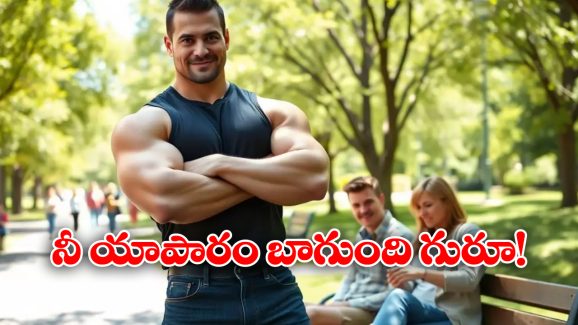 Villain For Hire: అద్దెకు విలన్.. మీ గర్ల్ ఫ్రెండ్ ముందు మిమ్మల్ని హీరో చేస్తాడట!