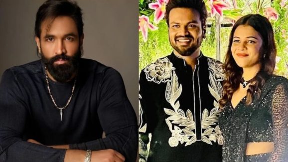 Manchu Manoj: నా పెళ్లాం గొడవలు వద్దంది కాబట్టి ఆగాను.. లేకపోతే నీ తల నరికి.. మనోజ్ ఇంకో పోస్ట్