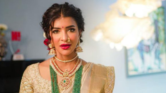 Manchu Lakshmi: వాళ్లు నన్ను వేధించారు.. దురుసుగా ప్రవర్తించారు.. మంచు లక్ష్మీ ఆగ్రహం