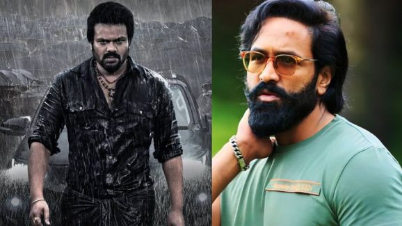 Manchu Vishnu: సింహం అవ్వాలని ప్రతి కుక్కకు ఉంటుంది.. వీధిలో మొరగడం.. మనోజ్ పై విష్ణు సైటెర్