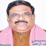 Jagannatham passes away : మాజీ ఎంపీ కన్నుమూత.. ప్రముఖుల సంతాపం..