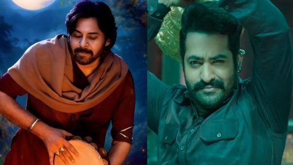 Hari Hara Veeramallu : ‘మాట వినరా’ సాంగ్ కాపీ… తారక్ పాటను కాపీ కొట్టిన పవన్