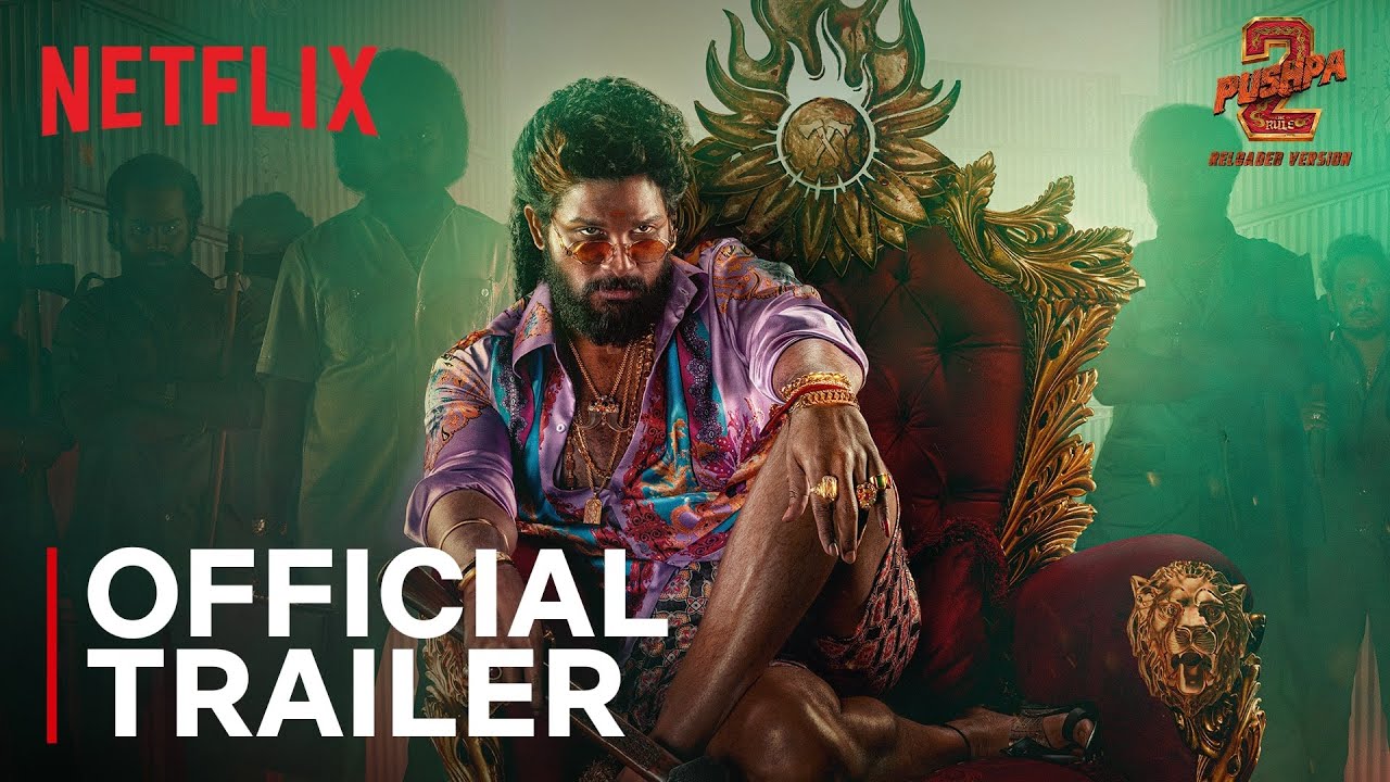 Pushpa 2: ఇంకెంత దుడ్డు కట్టించుకుంటావ్ పుష్ప.. టికెట్ కే కాకుండా ఓటీటీకి కూడా కట్టాలా.. ?