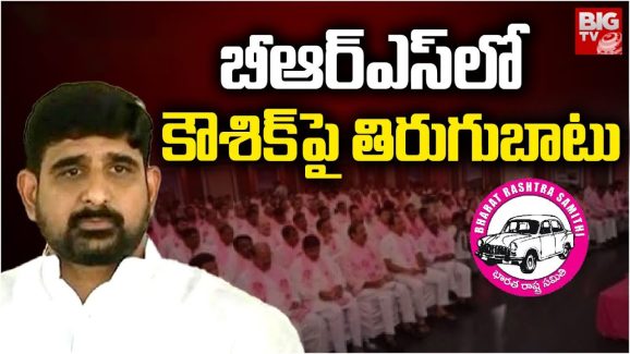 Padi Kaushik Reddy: నేను పోట్లాడుతా.. ఇమేజ్ కోసమేనా ఇదంతా?