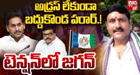 Baddukonda Appalnaidu: బద్దుకొండా.. ఏడయ్యా? ఓటమి తర్వాత జాడ లేదయ్య!