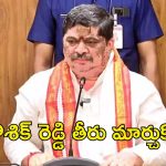 Minister Ponnam Prabhakar: కౌశిక్ రెడ్డి తీరుపై KCR, KTR స్పందించాలి: మంత్రి పొన్నం
