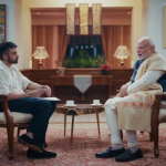 PM Modi podcast : నేనూ మనిషినే.. తప్పులు జరుగుతుంటాయి.. తొలిసారి ప్రధాని పాడ్ కాస్ట్.. వీడియో వైరల్