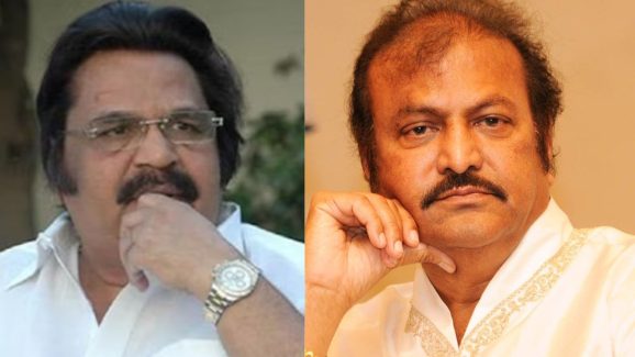 Tollywood: అప్పుడు దాసరి.. ఇప్పుడు మోహన్ బాబు.. ఆస్తుల కోసం తండ్రుల పరువు తీస్తున్న కొడుకులు