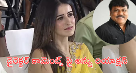 Varshini Sounderajan: పిల్ల హీరోయిన్ మెటీరియల్ రా.. ఎవరు పట్టించుకోవడం లేదేంటో