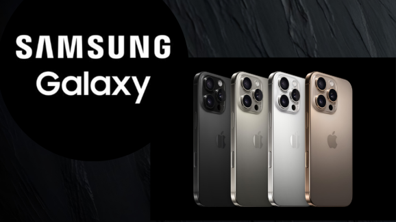 iPhone-Samsung : యాపిల్ కోసం రంగంలోకి దిగిన శామ్‌సంగ్.. ఐఫోన్ 18లో దిమ్మ తిరిగే ఫీచర్