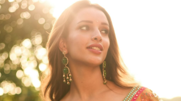 Triptii Dimri : నేచర్ లో ‘యానిమల్ బ్యూటీ’ సైక్లింగ్ కు నెటిజన్స్ ఫిదా