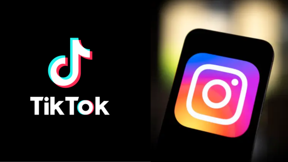 TikTok : ఇన్టాగ్రామ్ లో టిక్ టాక్ ఫీచర్.. ఎలా ఉపయోగించాలంటే!